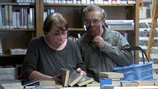 Městská knihovna v Mohelnici je opět otevřena