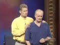 The best of Colin Mochrie