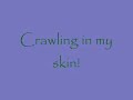 What Are The Lyrics? Crawling - Linkin Park