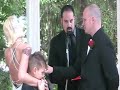 Carl and Danielle Wedding - The Ceremony