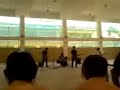 west zone battle of the band... Crossed0ut face down cover
