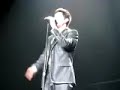 David archuleta When You Say Love Me Pt 1