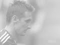 The Best Striker and Top Score In The World Cup 2006 , Bundesliga And Champions League