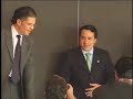 El Secretario de Economía anuncia el programa Base Cero