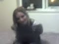 Me pretending to be physco