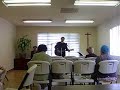 el espiritu de dios esta aqui alabanza/ chris h kim