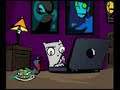 Foamy fan mail 3- \"episode twenty six\"