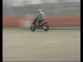 Bicilindrico Twins Piaggio NRG Cateno Miano