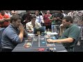 WoW TCG NACC Finals: Game 2 - Part 2