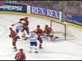 NHL Playoffs Quarter Finals: Habs vs. Carolina - Game 1 NHL Playoffs Quarter Finals: Habs vs. Carolina - Game 1