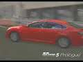 PS3 Gran turismo 5 Prologue MENU to Replay PS3 Gran turismo 5 Prologue MENU to Replay