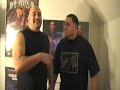 P4P Boxing, Pound 4 Pound Boxing News & Mailbag 10-21-08