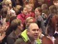 Sinterklaas op OBS De Meent, Glimmen, 2007, deel 1