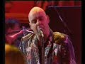 Screaming Blue Messiahs SWEET WATER POOLS Live
