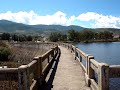 Presa de Valle de Juarez