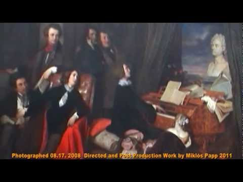 See video Geschichtenerzähler - Josef Danhauser - Meisterwerke - Fokus - Malerei See video Geschichtenerzähler - Josef Danhauser - Meisterwerke - Fokus - Malerei