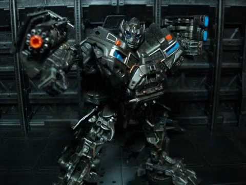 Ironhide