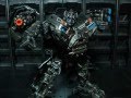 Speedleescustoms : Transformers Ironhide.wmv
