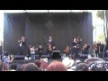 Mariachi Azteca @ San Jose  Mariachi Festival 2009  #3 Pt 1
