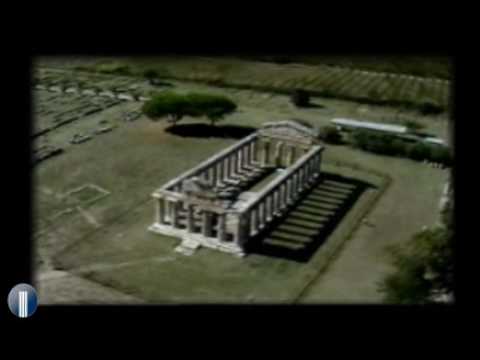 Le meraviglie di Paestum