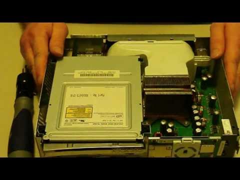 how to open xbox 360