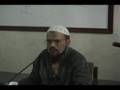 How International Shariah & Fiqh Bodies Work -- Mufti Taqi