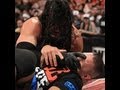 Raw - Kane targets John Cena for the second time