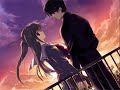 Anime Couples - Boats and Birds