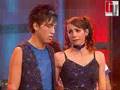La Sentencia 5ta Gala 1ra Temporada (Bailando por un Sueño 05-07-08)