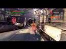 DMC4 但丁即時風格切換