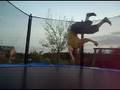 videos de jens , jonas und yannik beim trampolin jumpen 2
