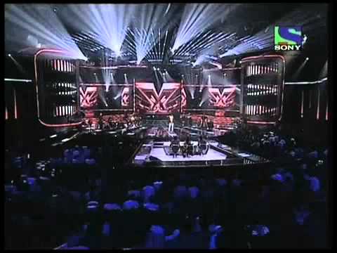 Piyush Kapoor - Piyush Kapoor performs 'Bheege Honth Tere' in his rock style. His rocking performances leaves everyone wanting for more, even Shreya Ghoshal can't resist yel...