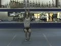 My first two to full punch double