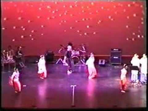 Maluku - MOAR: Lagu "Api Injil" & ...