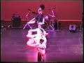 Maluku - MOAR: Lagu \"Api Injil\" & Tari Kipas