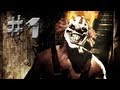 Twisted Metal - Gameplay Walkthrough - Story Part 1 [HD] (PS3)