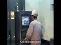 Matsuura H.Plus-630 Cell