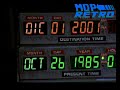 Volver Al Futuro - Parte 2