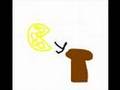 CHEESEY MUFFIN MUSIC VIDEO