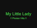 My little lady My little lady