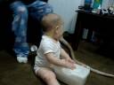Alex the drummer