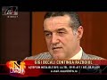 G.Becali:\"Mor, dar de Hristos nu ma lepad\"(video 5) G.Becali:\"Mor, dar de Hristos nu ma lepad\"(video 5)