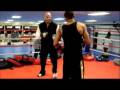 videos de Technical Padwork by coach Rick