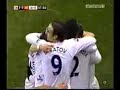 Tottenhah Hotspur 5 Arsenal 1