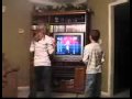 Just Dance Nintendo Wii Survivor Eye Of The Tiger