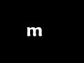 La Alfabeto / The alphabet in Esperanto