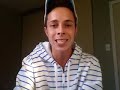 Me Singing \"Beautiful Girls\" by Sean Kingston by Request!