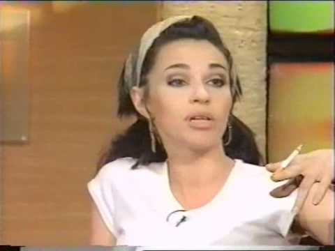 Beatrice Dalle