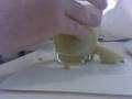 Shisha Caipirinha Part 1