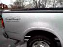 Ford F-150 stock#10579